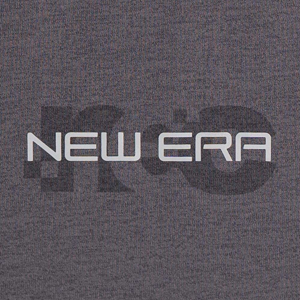 wordmark urban core black oversized short sleeve t shirt with print