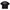 Street Archived Black Oversized Short Sleeve T-Shirt