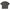 Wordmark Street Archived Black Oversized Short Sleeve T-Shirt