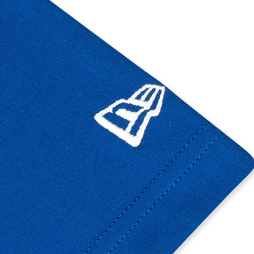 Los Angeles Dodgers Graphic Pack Dark Royal Oversized COOLERA Short Sleeve T-Shirt