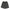 Wordmark Street Archived Black Knit Shorts