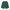 New York Yankees Color Era SS26 Pine Needle Green Knit Shorts