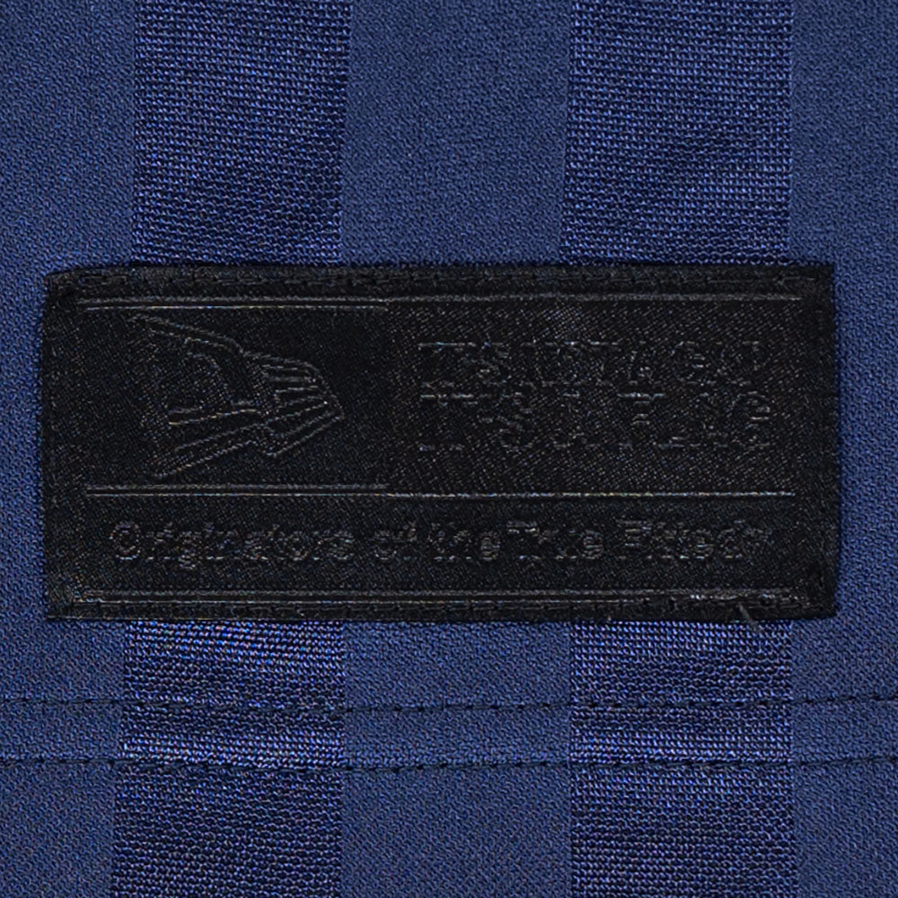 1920 Wordmark Street Archived Navy American Football Jersey