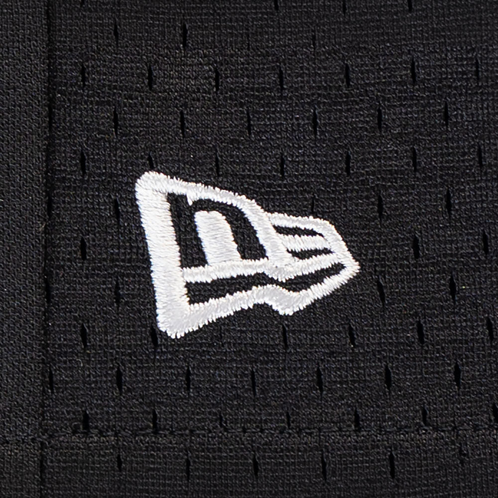 1920 Wordmark Street Archived Black American Football Jersey