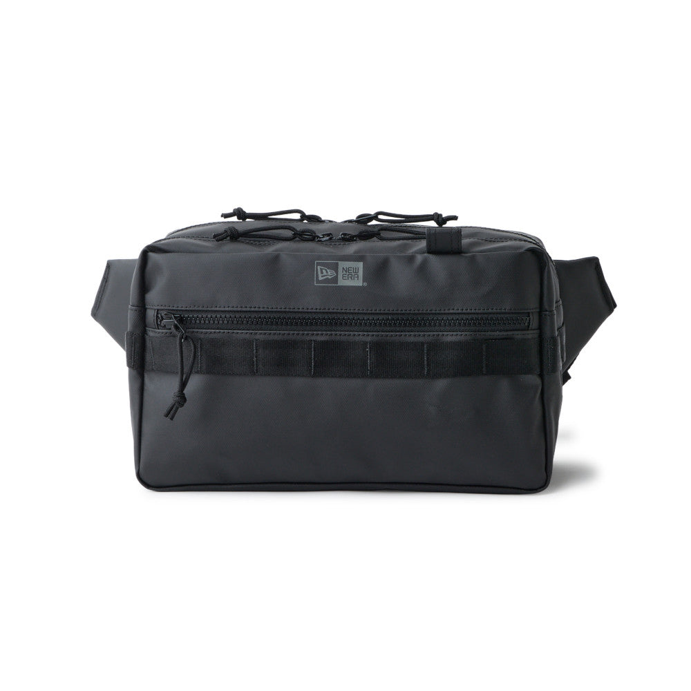 Square Logo Square Waist Bag