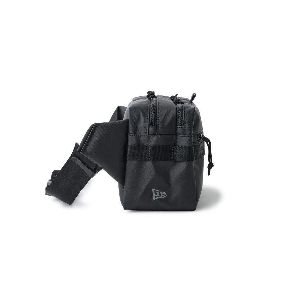 Square Logo Square Waist Bag