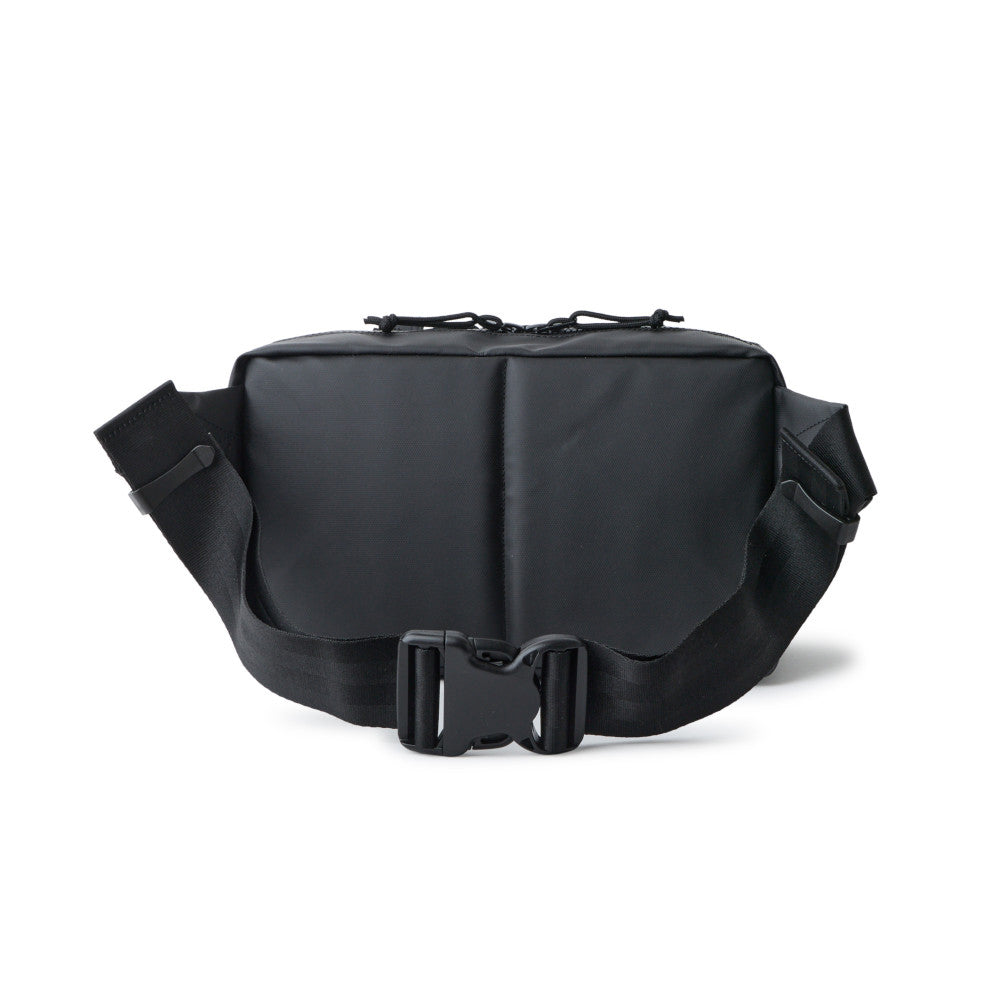 Square Logo Square Waist Bag