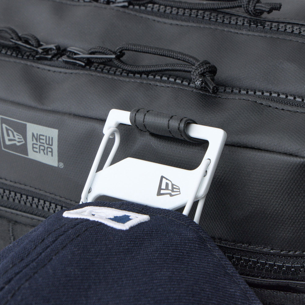 Square Logo Square Waist Bag