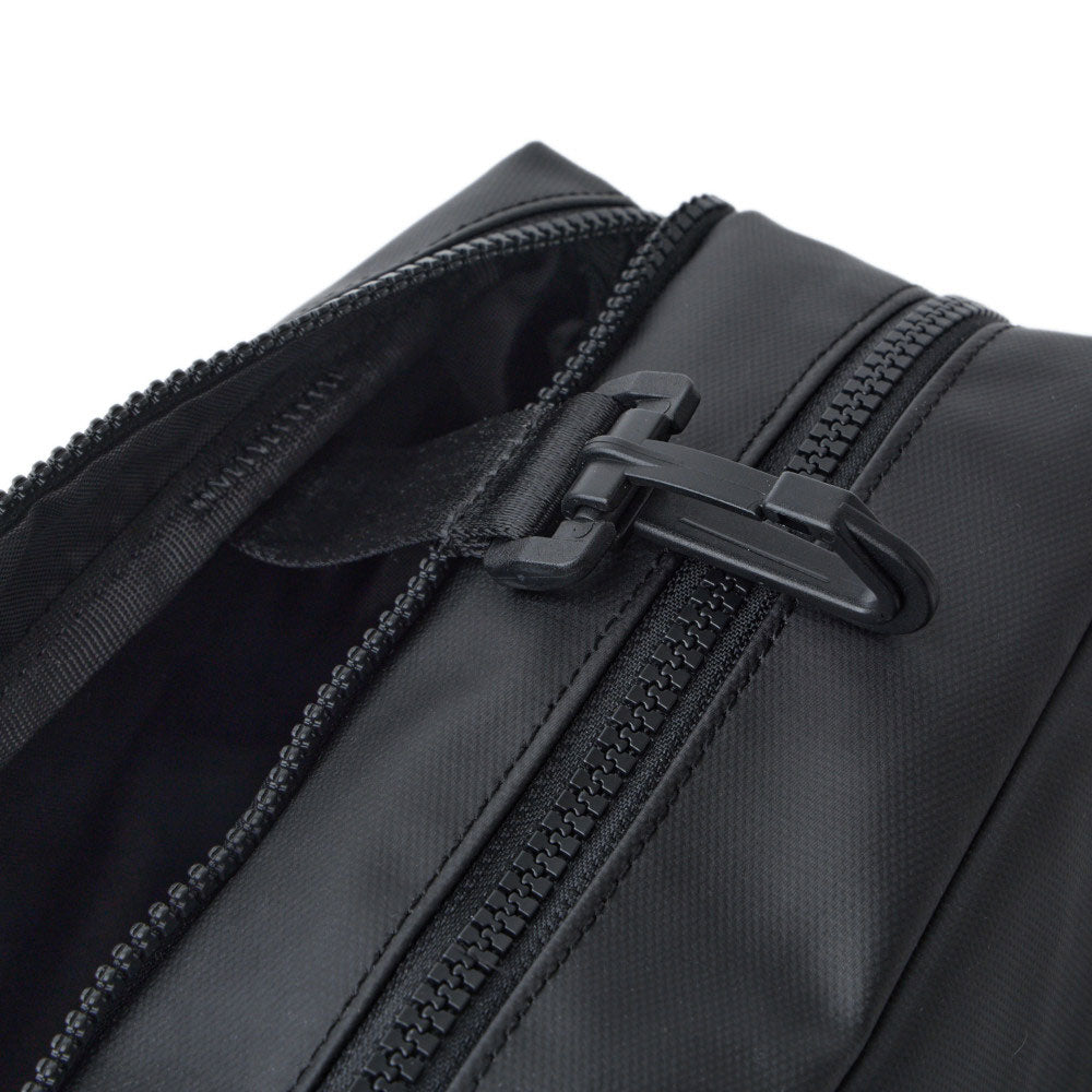Square Logo Square Waist Bag