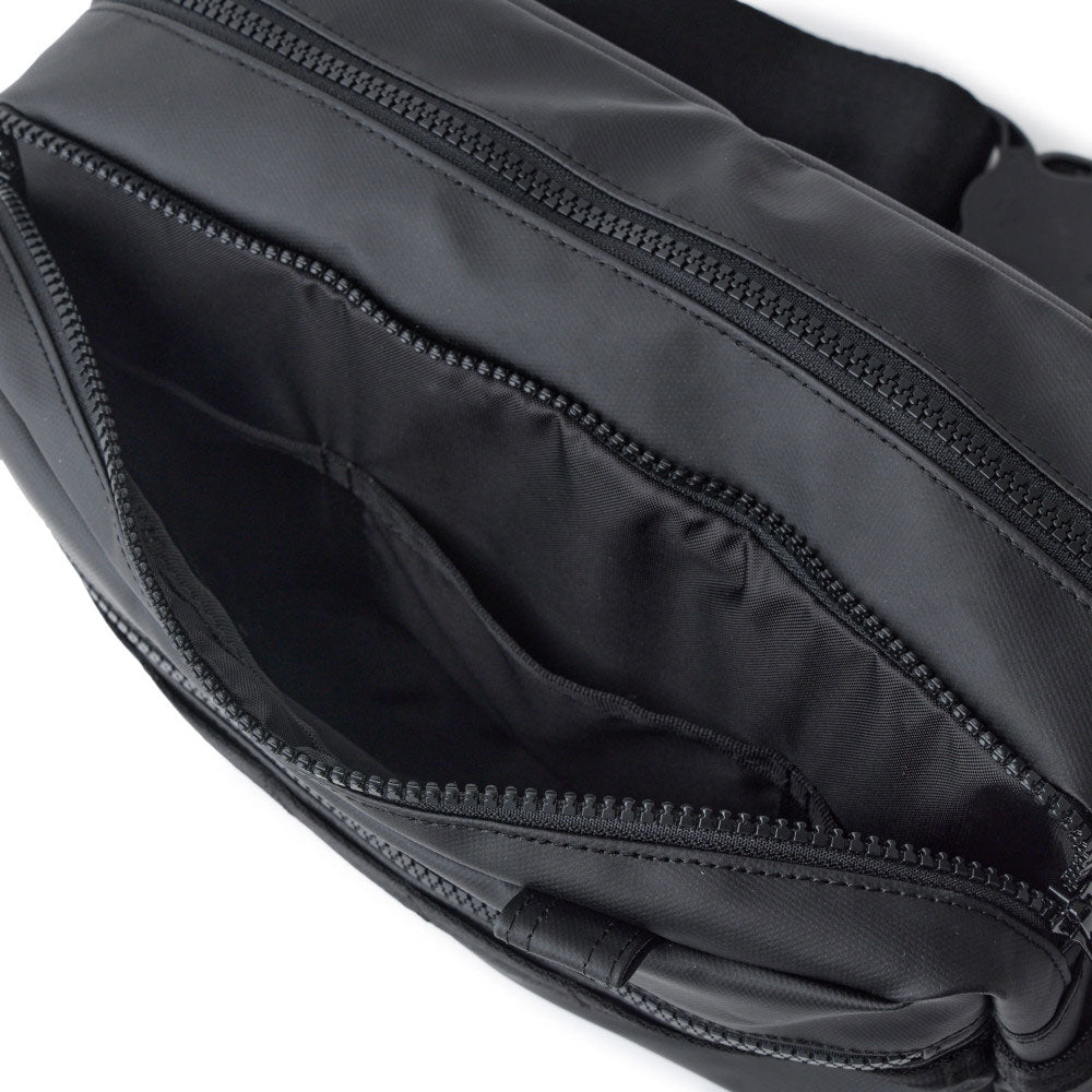 Square Logo Square Waist Bag