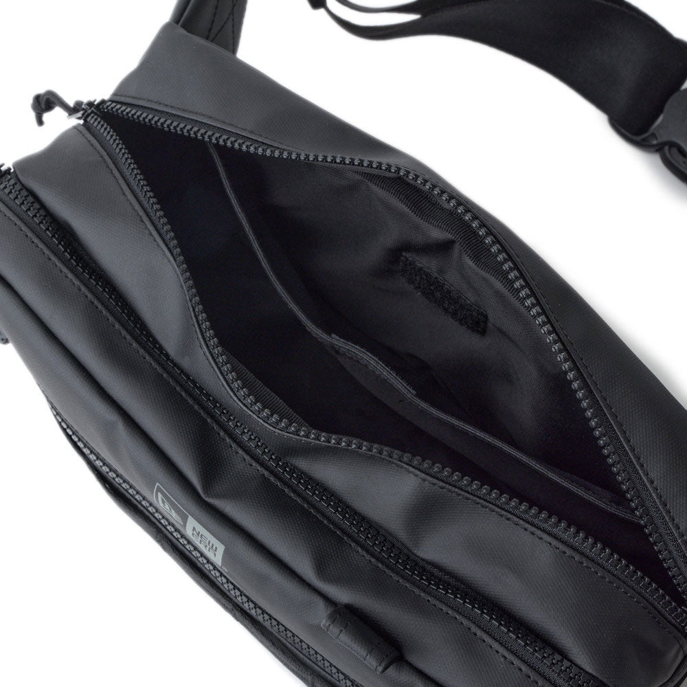 Square Logo Square Waist Bag