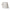Square Logo White Square Shoulder Pouch Bag