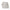 Square Logo White Square Shoulder Pouch Bag