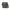Square Logo Olive Square Shoulder Pouch Bag