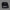 Wordmark Logo Black Square Shoulder Pouch Bag