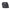 Box Logo Grey Square Shoulder Pouch Bag