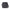 Box Logo Grey Square Shoulder Pouch Bag