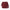 logo burgundy square shoulder pouch bag other details