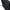 Wordmark Logo Black Square Neck Pouch Bag