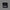 Wordmark Logo Black Square Neck Pouch Bag