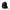 Wordmark Mesh Logo Black 1680D Sports Backpack Bag
