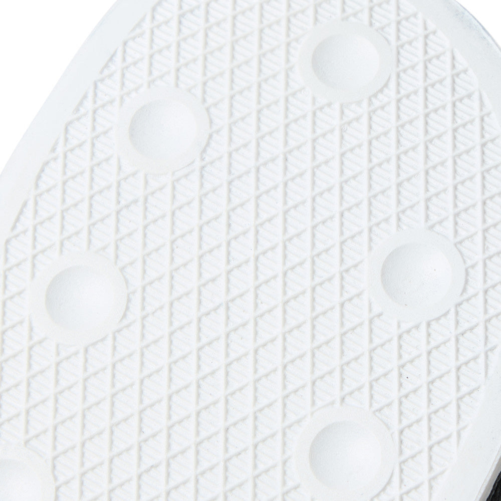 Flag Black White Slides Accessory