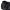 New Era Wordmark Logo Black TPU Shoulder Bag