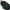 logo wordmark black gym tote bag