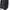 New Era Wordmark Logo Black 150D Body Bag