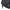 New Era Wordmark Logo Black 150D Body Bag