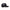 new era round patch black youth 9forty a frame trucker cap angle