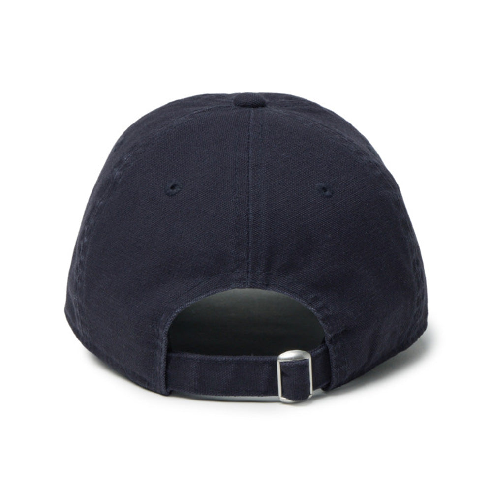 new era new york yankees visor logo navy youth 9twenty adjustable cap opposite