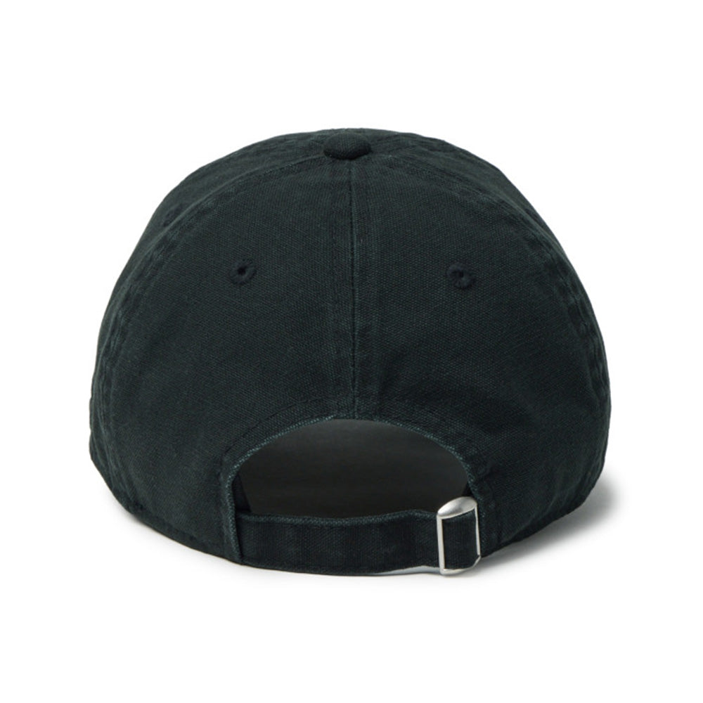 new era los angeles dodgers visor logo black youth 9twenty adjustable cap detail and color