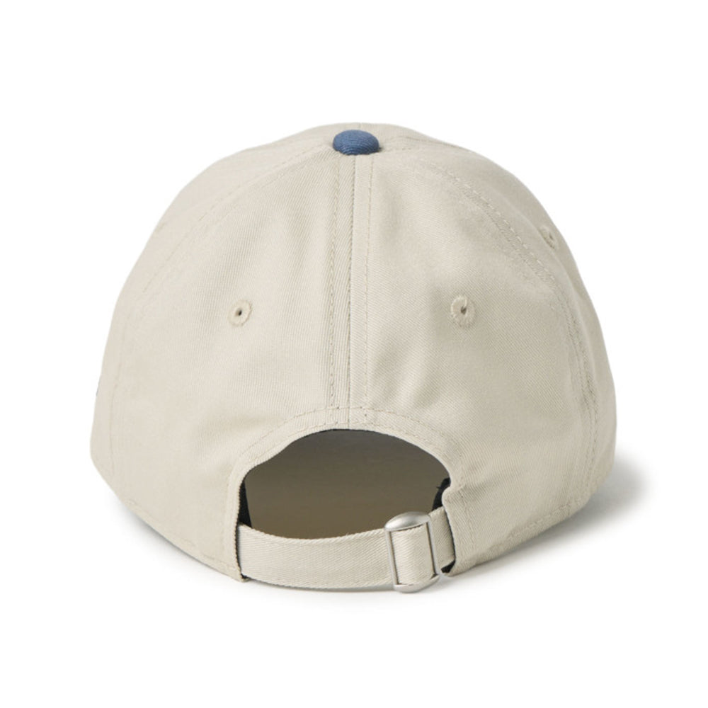 new era los angeles dodgers stone youth 9twenty adjustable cap angle
