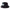 new era script oval patch black golf bucket hat front and side