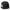 new era wordmark golf stencil logo black 9fifty snapback cap logo and print