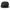 new era wordmark golf stencil logo black 9fifty snapback cap opposite