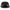 new era wordmark golf ne archive black 9fifty snapback cap detail and color