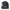 new era wordmark golf stencil logo black 9forty adjustable cap logo and print