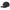 new era wordmark golf stencil logo black 9forty adjustable cap side