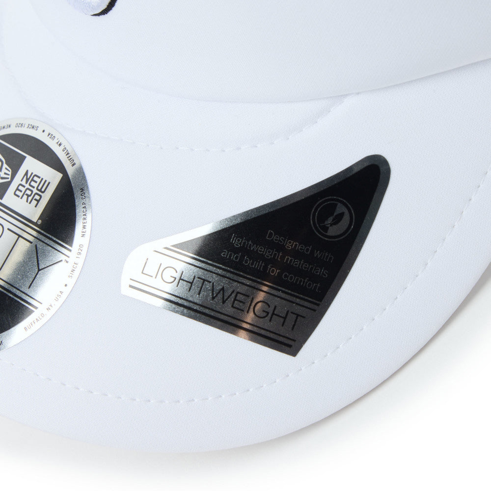 Script Golf White 9FORTY Apex Adjustable Cap