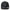 new era script golf black 9forty apex adjustable cap opposite