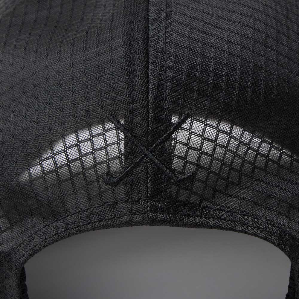 Script Golf Black 9FORTY Apex Adjustable Cap