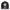 new era golf circle patch black 9forty a frame snapback cap angle