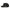 new era box logo golf black 9forty a frame adjustable cap front opposite side view