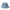 new era 1920 patch washed denim bucket hat close up front logo