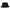 new era los angeles dodgers reversible black pebble bucket hat front