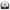 new era round patch chrome white black 9forty a frame trucker cap side