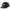 new era round patch black 9forty a frame trucker cap front and side