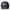 New Era Frame Logo Denim 9FORTY A-Frame Trucker Snapback Cap